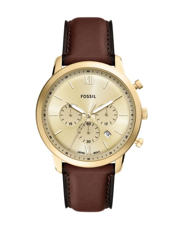 Fossil Chronographe - NEUTRA