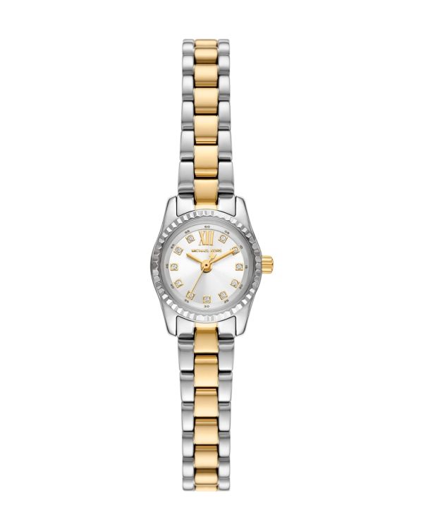 Michael Kors Analog-Uhr - LEXINGTON