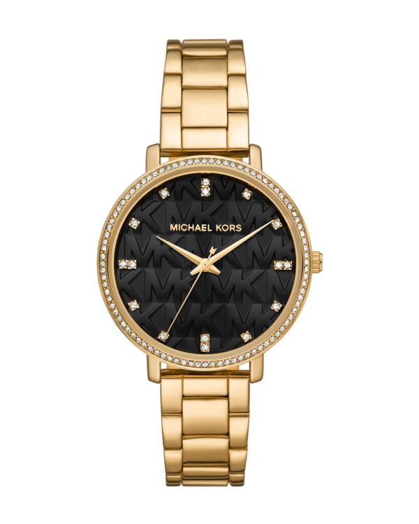 Michael Kors Montre analogique - PYPER