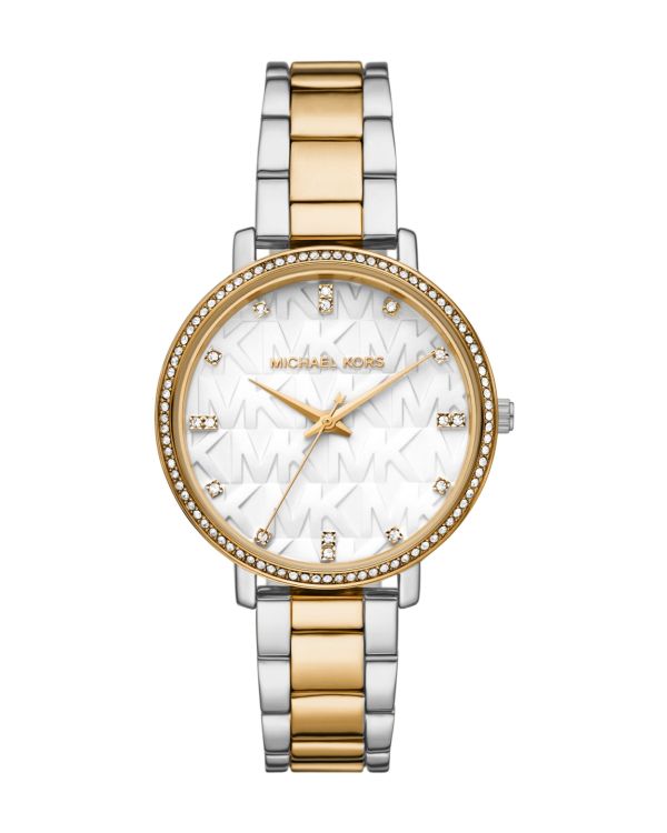 Michael Kors Analog-Uhr - PYPER