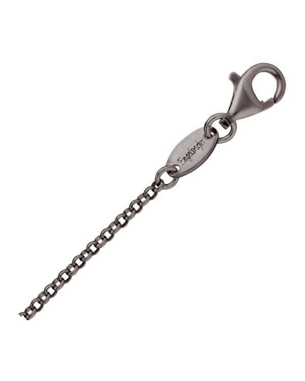 Engelsrufer - Anhängerkette Silber 925 - Basic