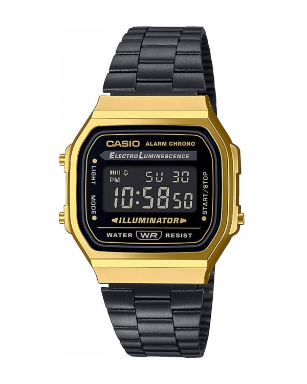 CASIO Chronographe - Vintage