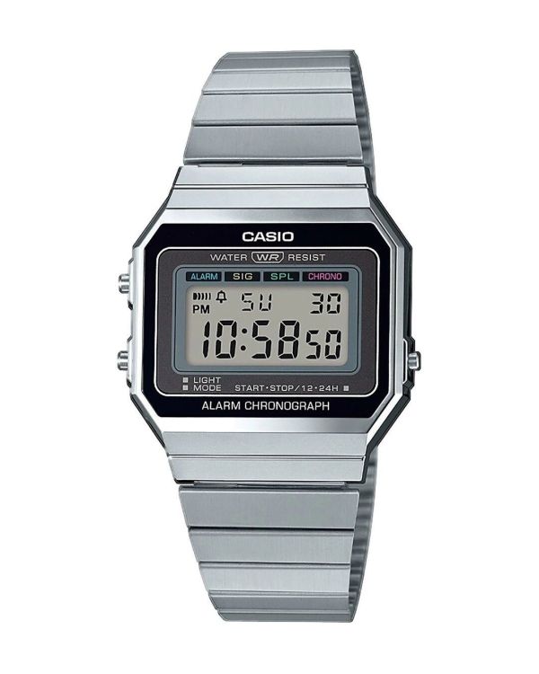 CASIO Chronographe - Vintage