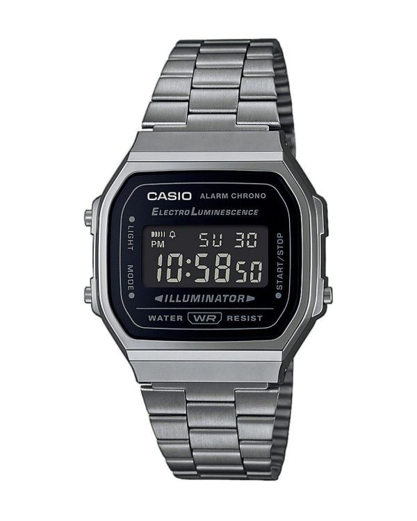 CASIO Chronographe - Vintage