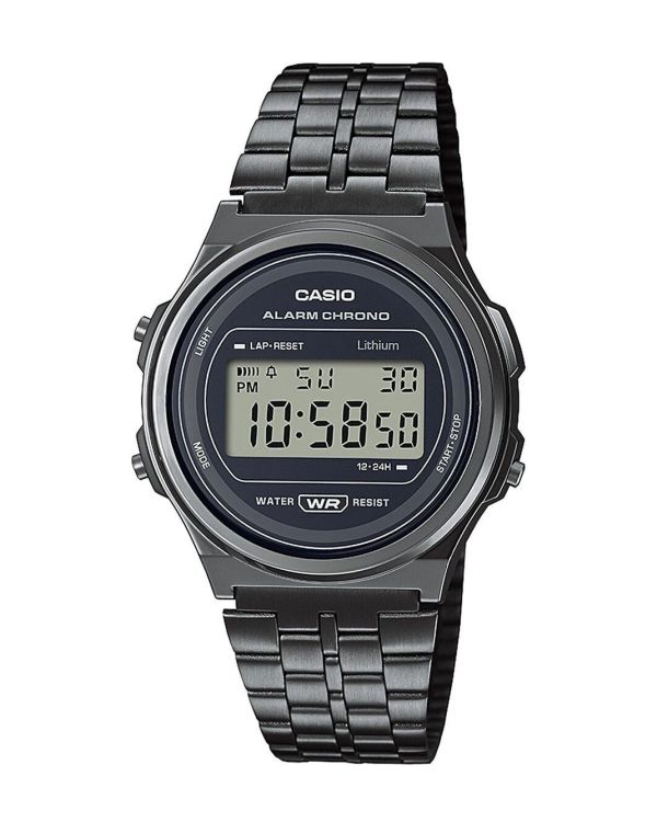 CASIO Chronographe - Vintage