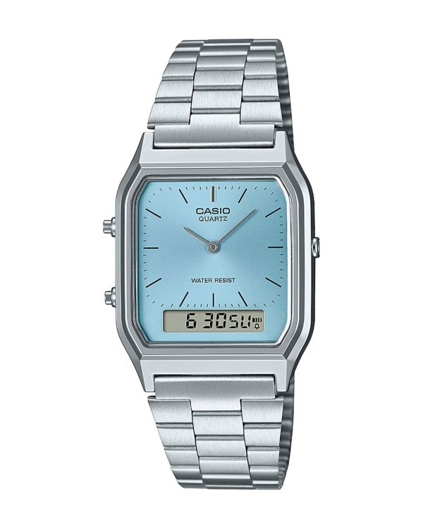 CASIO Chronographe - Retro