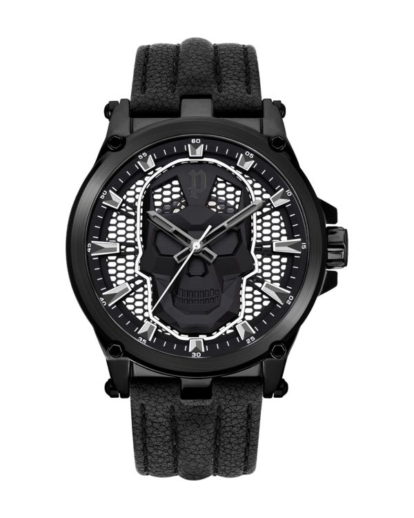 Police Montre analogique - Vertex