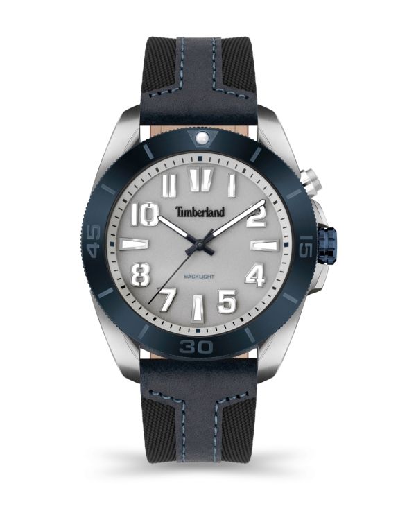 Timberland Montre multifonction - WARRICK