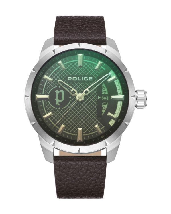 Police Montre analogique - Neist