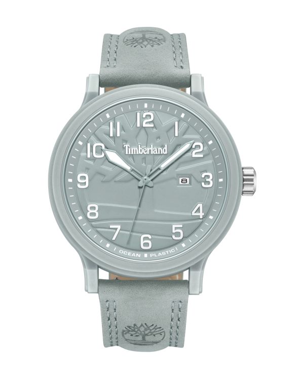 Timberland Montre analogique - DISCOLL