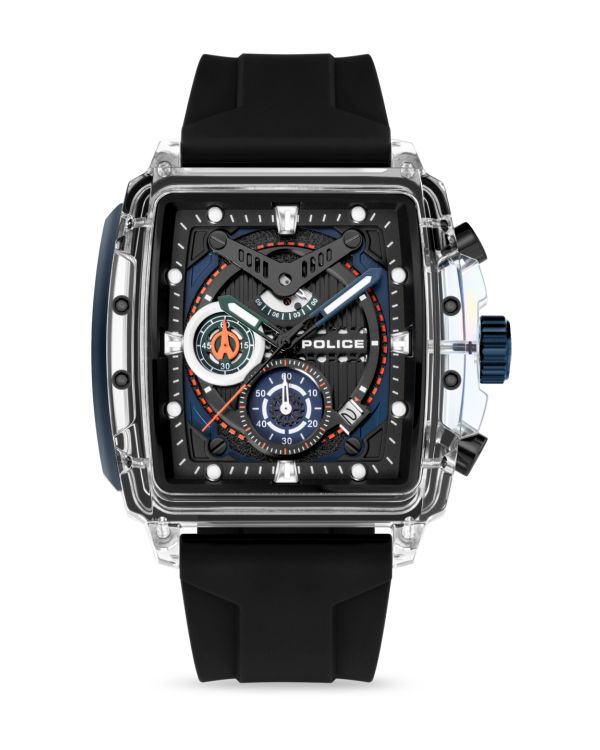 Police Chronographe - CLOUT