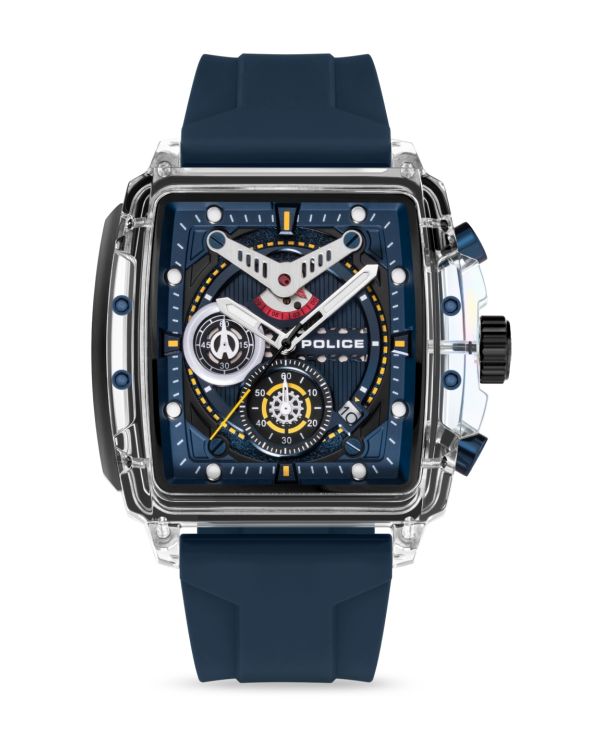 Police Chronographe - CLOUT