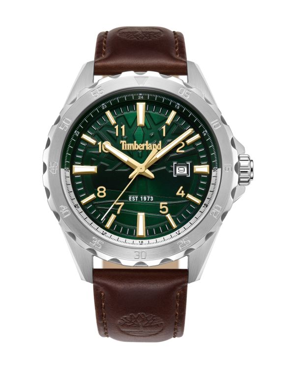 Timberland Montre analogique - DAY POND