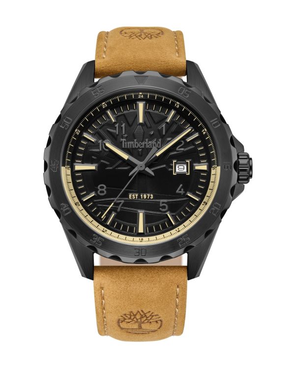 Timberland Montre analogique - DAY POND