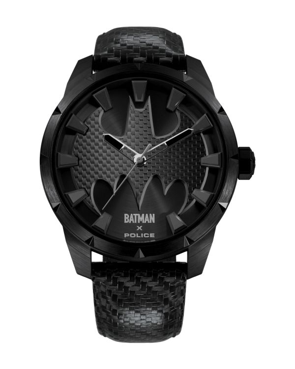 Police Montre analogique - THE BAT