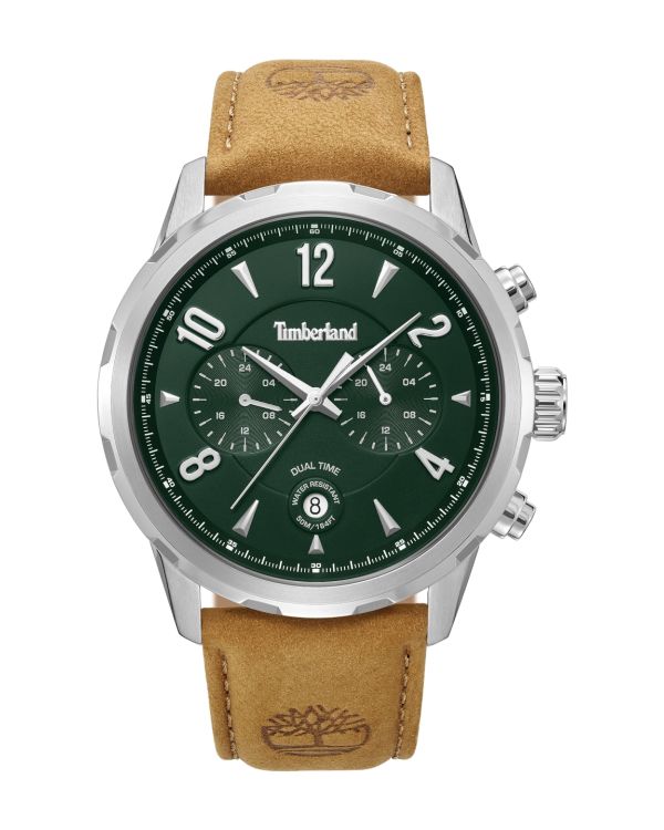 Timberland Multifunktionsuhr - NEWKIRK