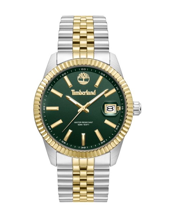 Timberland Montre analogique - NORTHERD