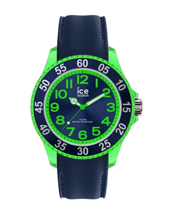 Ice-Watch Montre analogique - Ice Cartoon