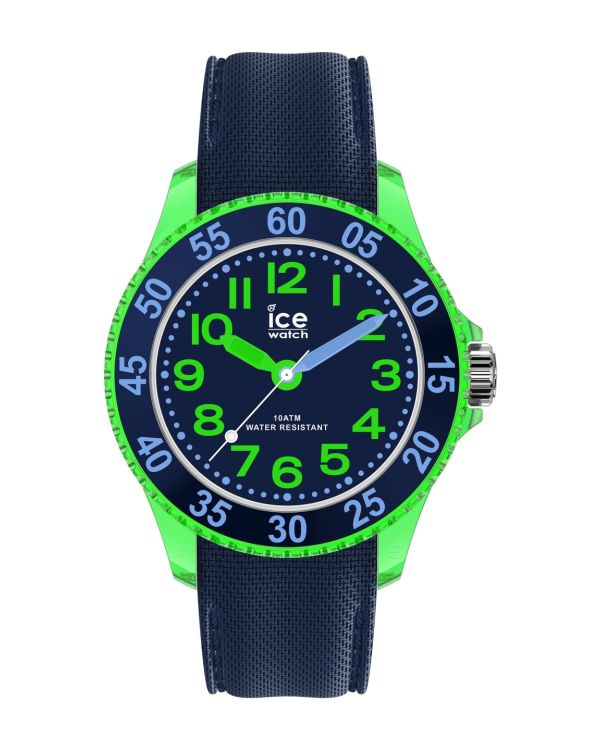 Ice-Watch Montre analogique - Ice Cartoon XS