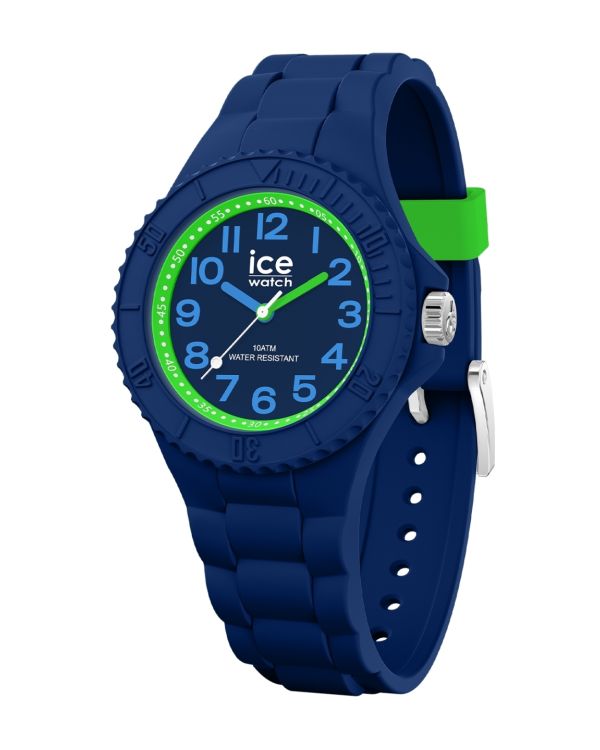 Ice-Watch Montre analogique - Ice Hero