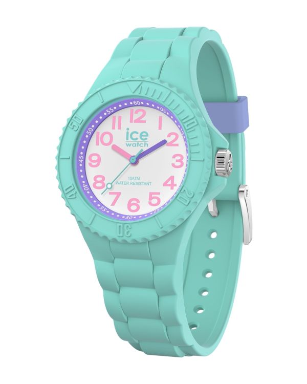 Ice-Watch Montre analogique - Ice Hero