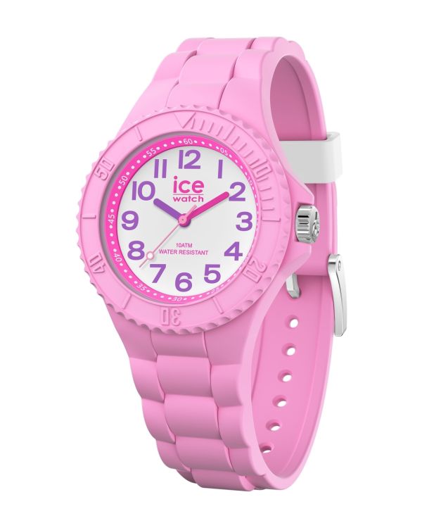Ice-Watch Montre analogique - Ice Hero