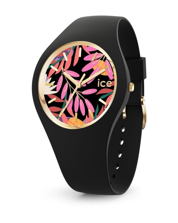 Ice-Watch Montre analogique - Ice Flower
