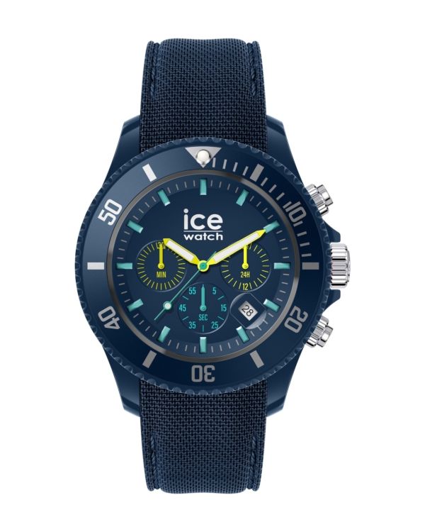 Ice-Watch Chronographe - Ice Chrono