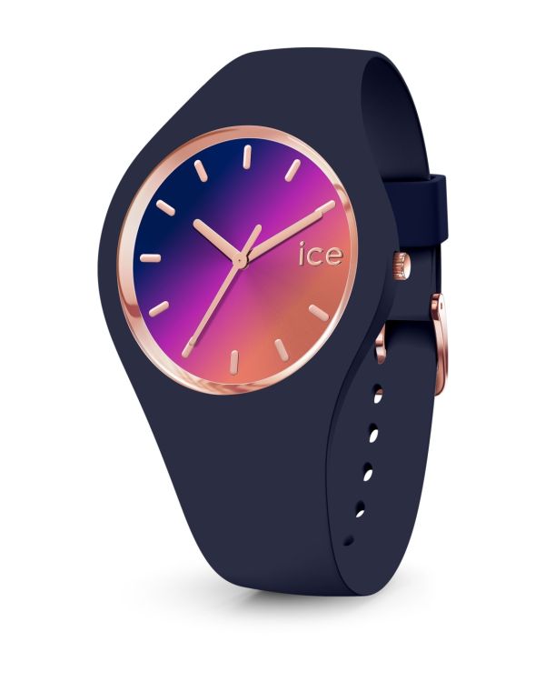 Ice-Watch Montre analogique - Ice Sunset