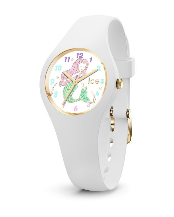 Ice-Watch Analog-Uhr - Fantasia