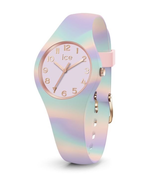 Ice-Watch Analog-Uhr - Ice Tie and Dye