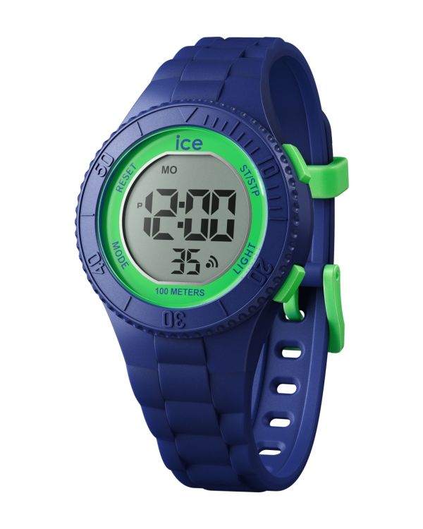 Ice-Watch Digital-Uhr - Ice Digit