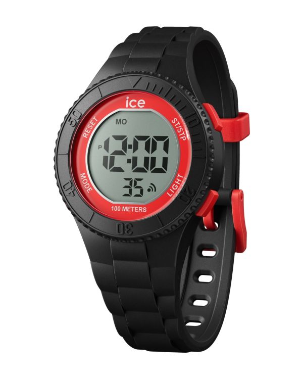 Ice-Watch Digital-Uhr - Ice Digit