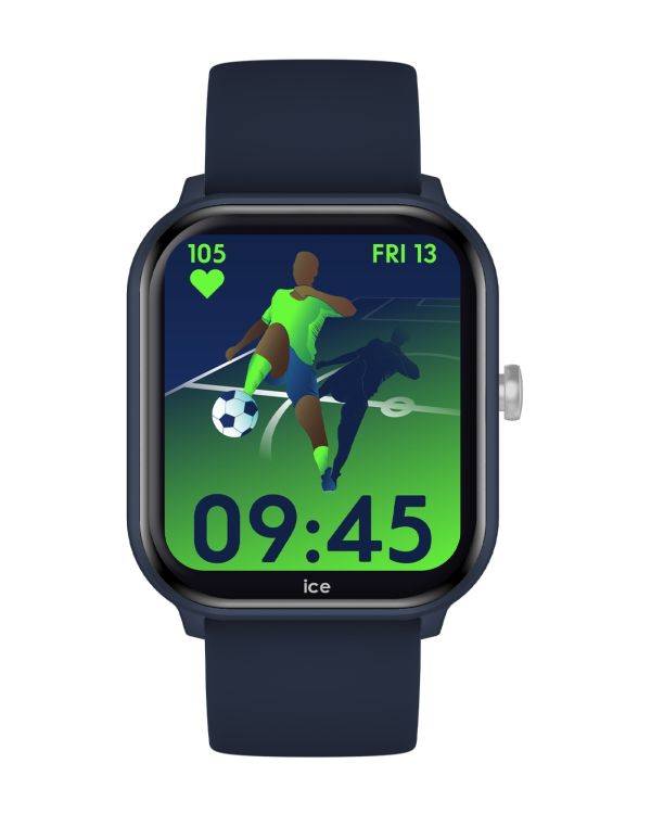 Ice-Watch Smartwatch - ICE smart junior 2.0