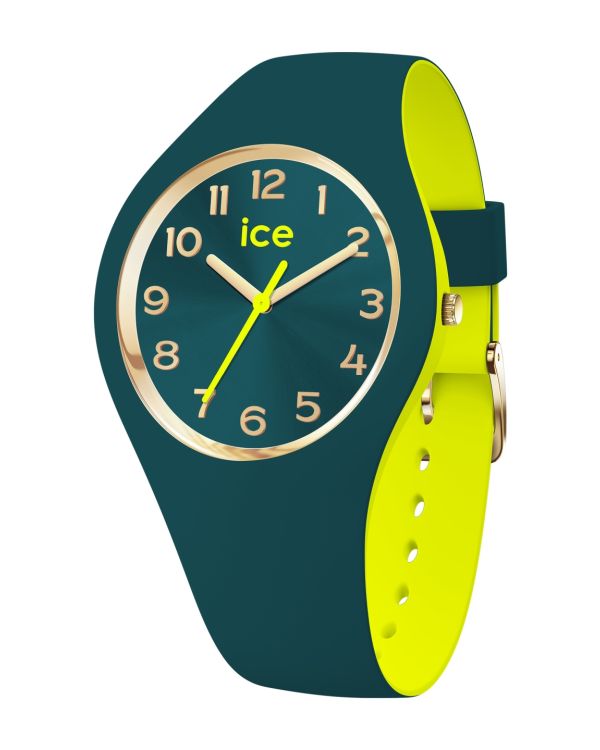 Ice-Watch Analog-Uhr - ICE duo chic