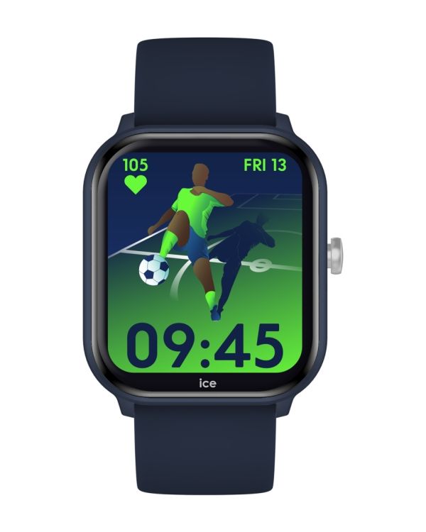 Ice-Watch Smartwatch - ICE smart junior 3.0