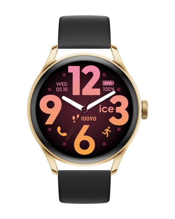 Ice-Watch Smartwatch - ICE smart 3.0