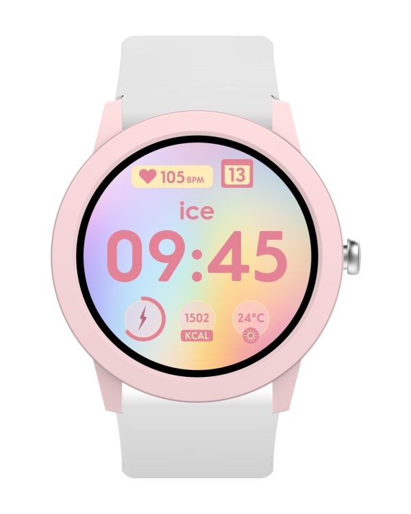 Ice-Watch Smartwatch - ICE smart junior RD 3.0