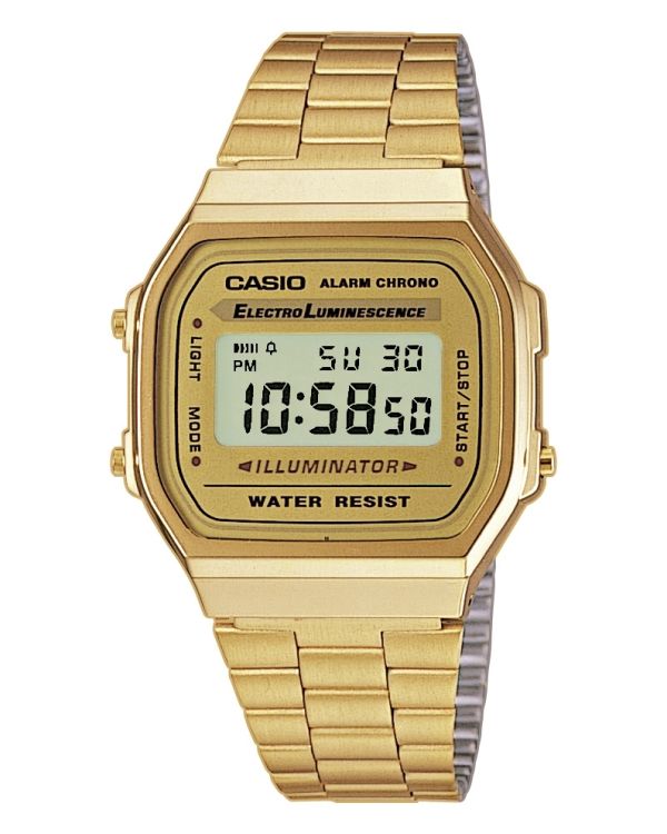 CASIO Chronographe - Vintage
