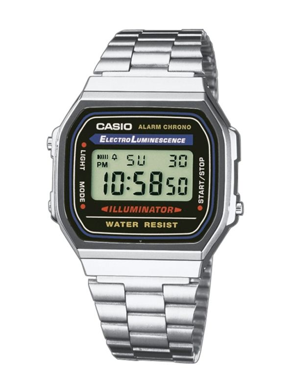 CASIO Chronographe - Vintage