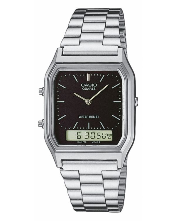 CASIO Chronographe - Retro