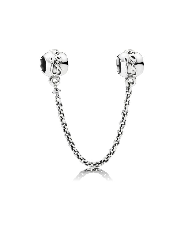 Pandora - Sicherheitskette Silber 925