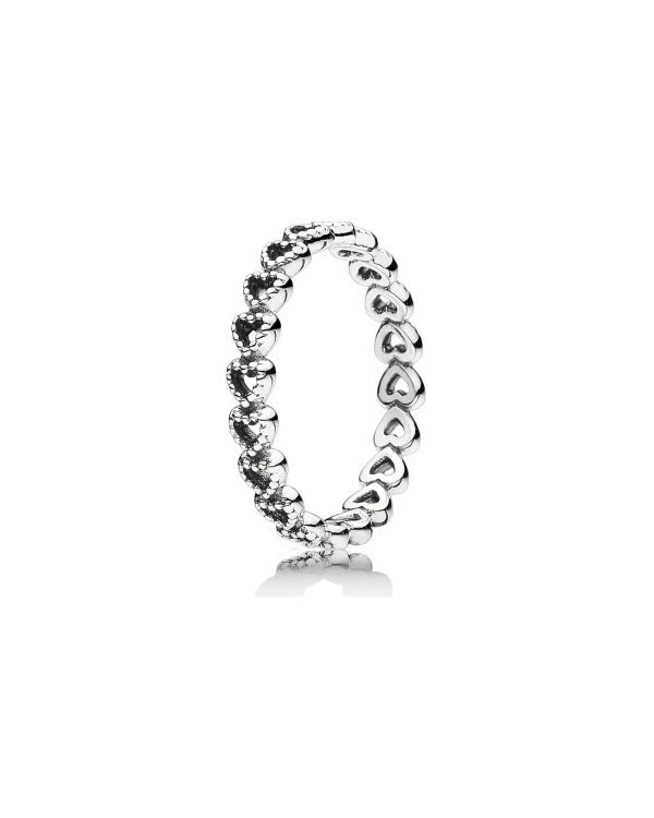 Pandora - Ring Silber 925