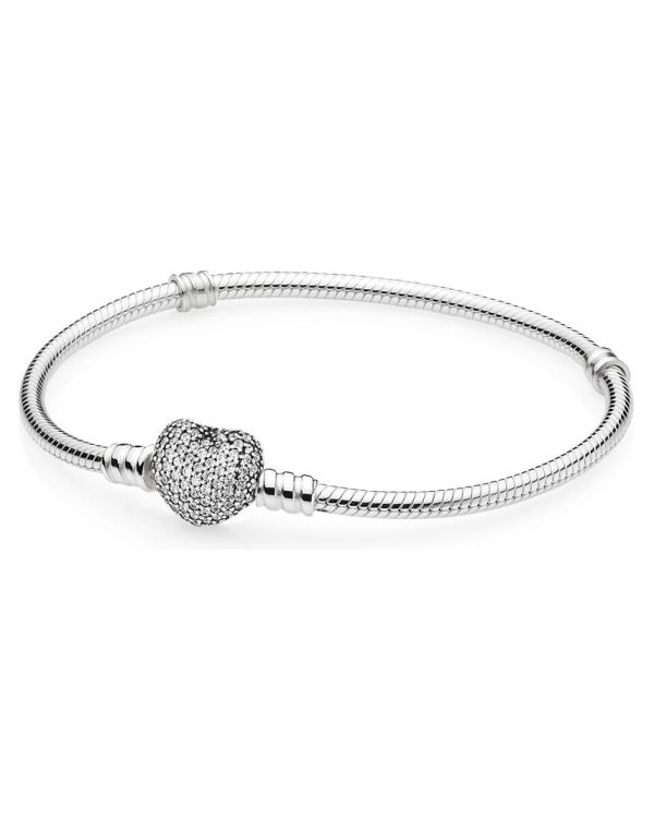 Pandora - Zirkonia Armband Silber 925