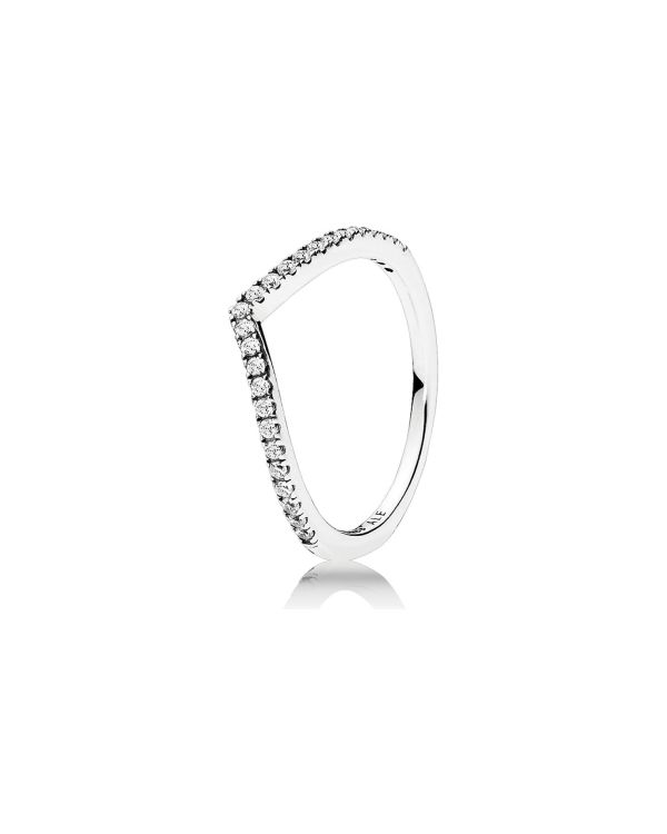 Pandora - Ring Silber 925