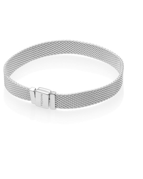 Pandora - Armband Silber 925 - Reflexions