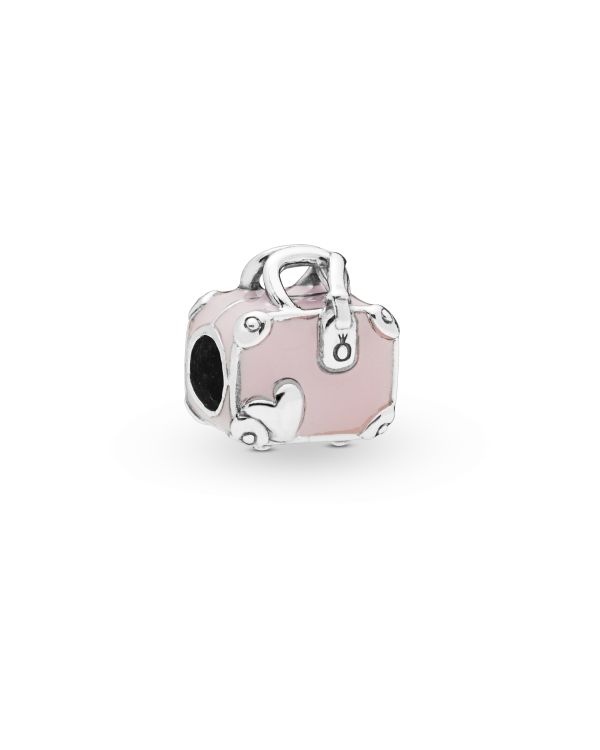 Pandora - Email Charm Silber 925