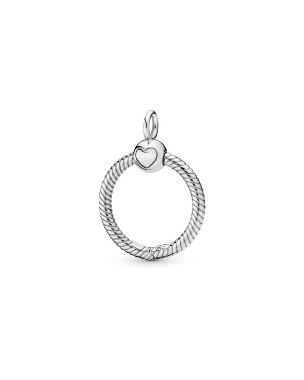 Pandora - Anhänger Silber 925