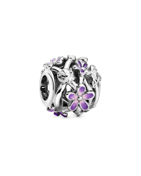 Pandora - Email Charm Silber 925 - Pandora Garden