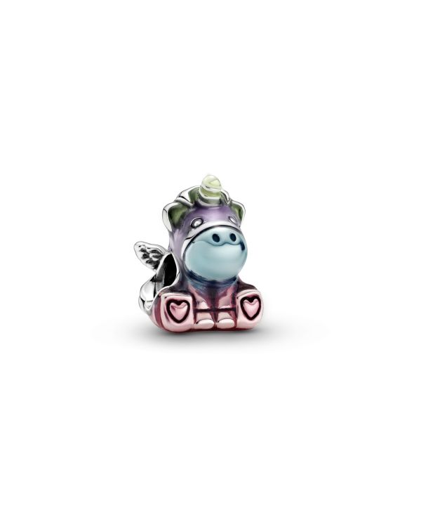 Pandora - Email Charm Silber 925 - Pandora Friends
